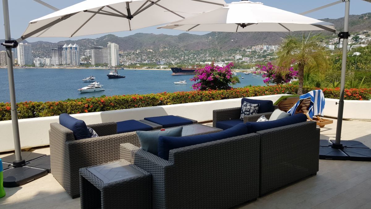 Departamento en venta · Playa Guitarrón, Acapulco de Juárez, Guerrero