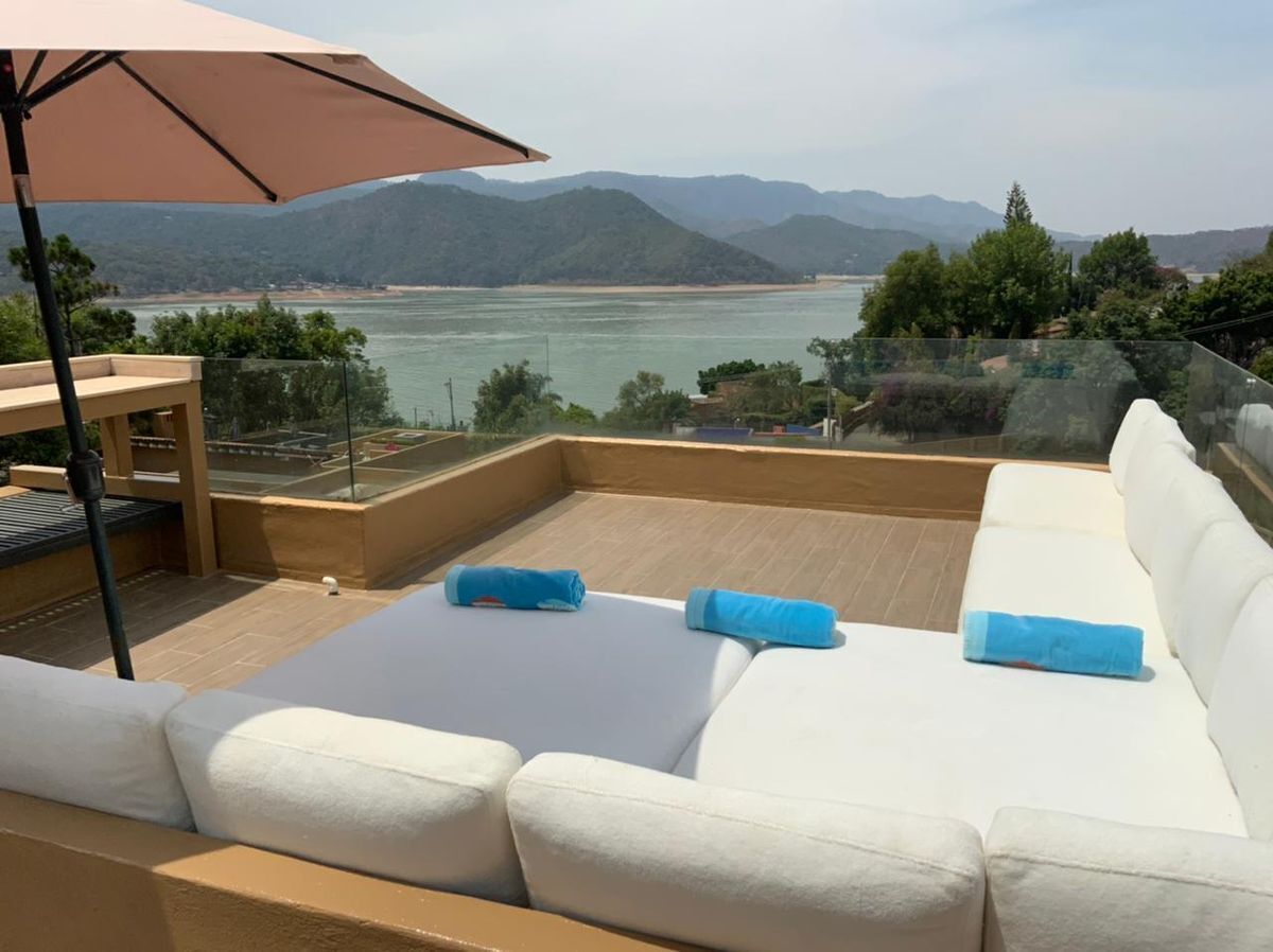 Condominio en venta · Valle de Bravo, Valle de Bravo, Estado de México