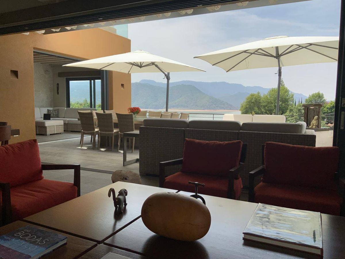 Condominio en venta · Valle de Bravo, Valle de Bravo, Estado de México