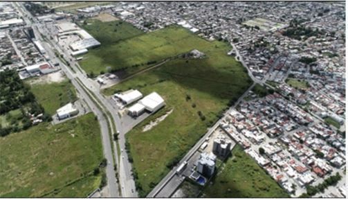 Lote en venta · El Campanario, Celaya, Guanajuato
