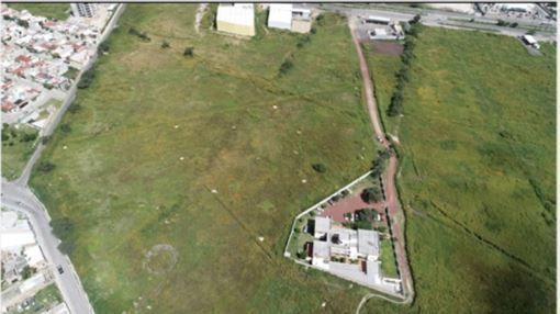 Lote en venta · El Campanario, Celaya, Guanajuato