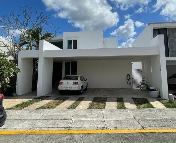 Casa en venta · Conkal, Conkal, Yucatán Casa en venta · Conkal, Conkal, Yucatán