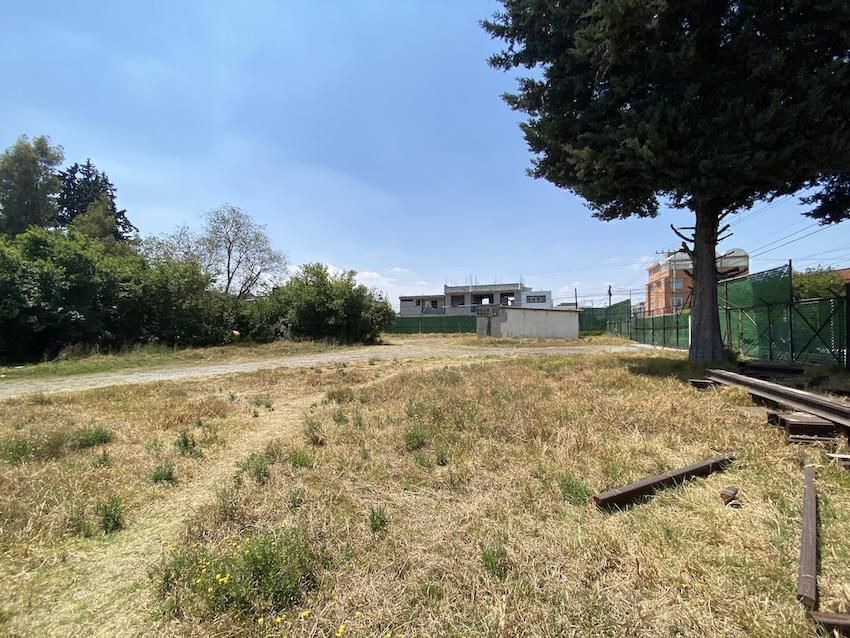 Lote en venta · San Mateo Atenco, Estado de México