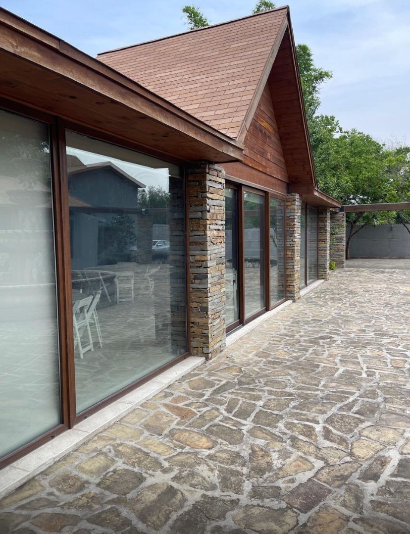 Casa en venta · El Barrial, Santiago, Nuevo León