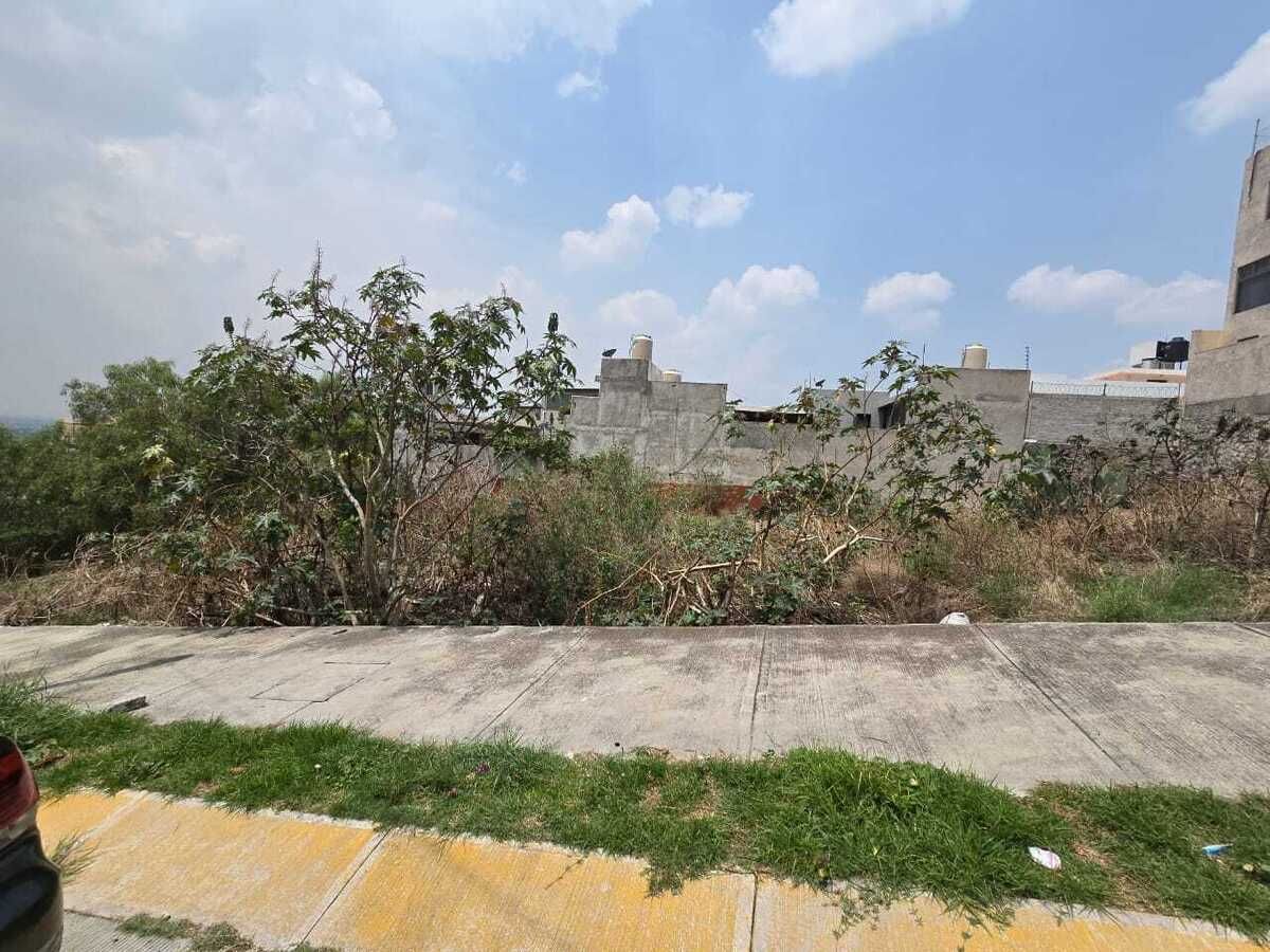 Lote en venta · Tlalnepantla de Baz, Estado de México