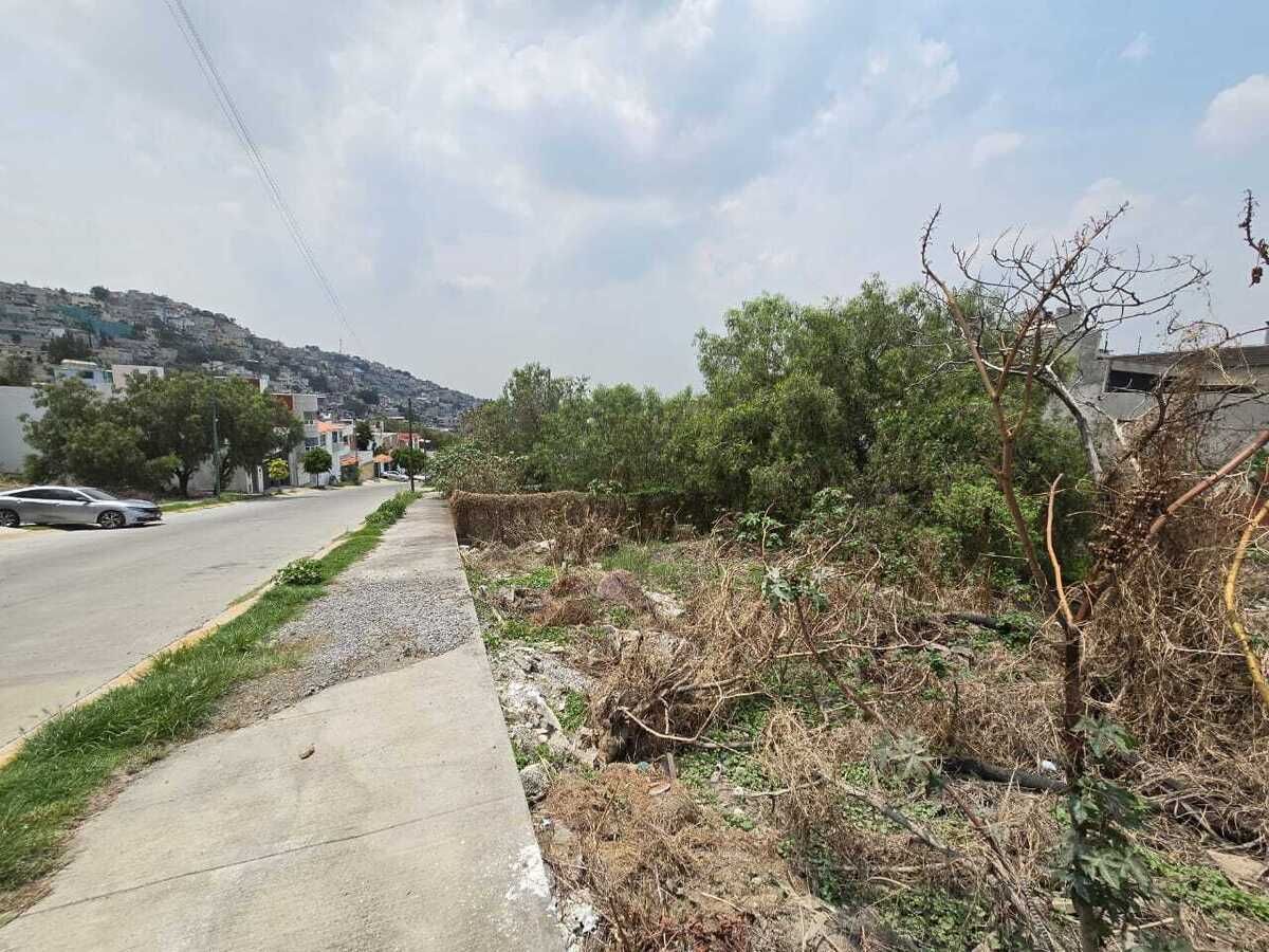 Lote en venta · Tlalnepantla de Baz, Estado de México