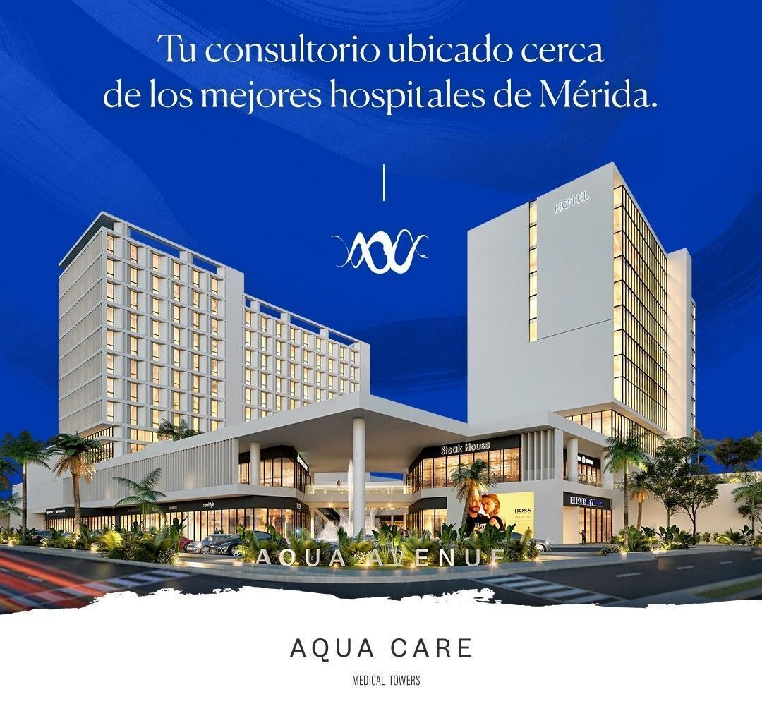 Oficina en venta · Santa Gertrudis Copo, Mérida, Yucatán