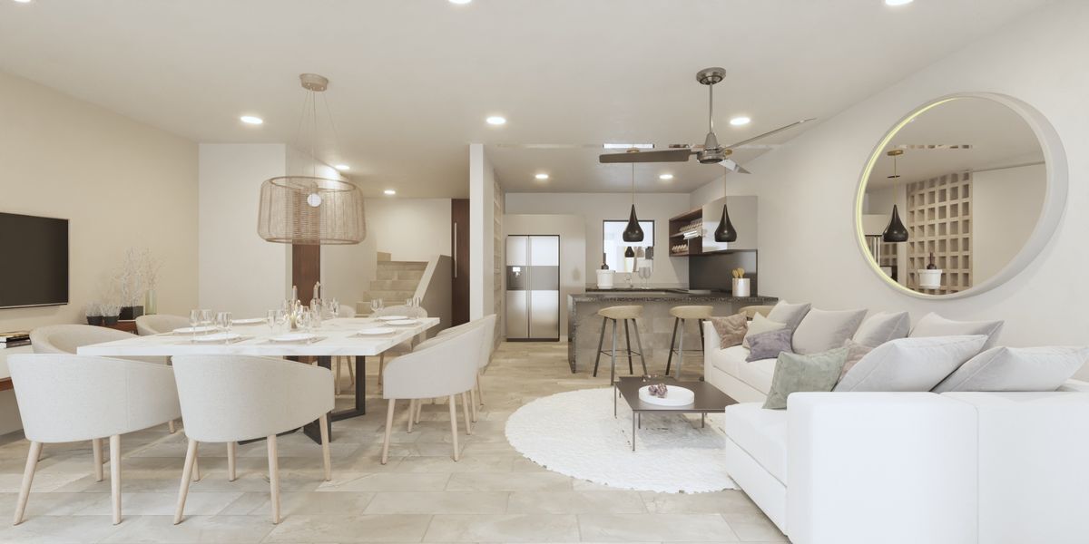 Condominio en venta · Temozon Norte, Mérida, Yucatán