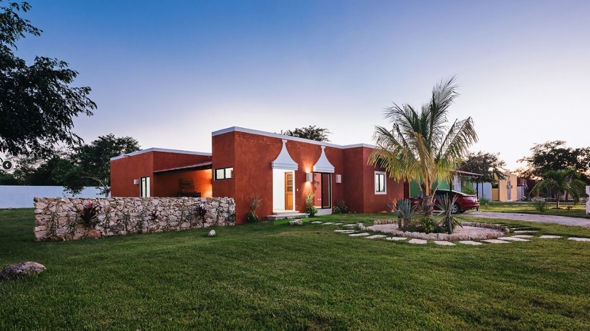 Casa en venta · Chicxulub, Chicxulub Pueblo, Yucatán
