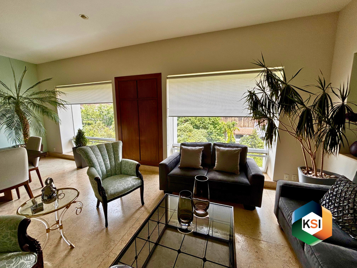 Departamento en venta · Lomas de Bezares, Miguel Hidalgo, Ciudad de México