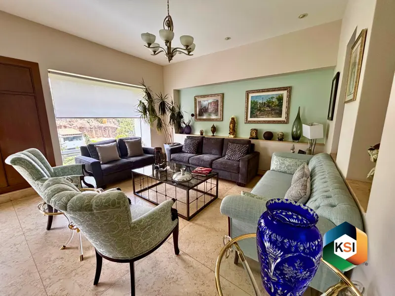 Departamento en venta · Lomas de Bezares, Miguel Hidalgo, Ciudad de México Departamento en venta · Lomas de Bezares, Miguel Hidalgo, Ciudad de México