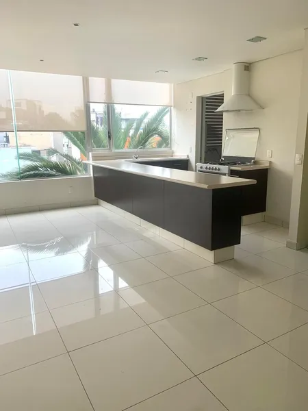 Departamento en venta · Benito Juárez, Ciudad de México