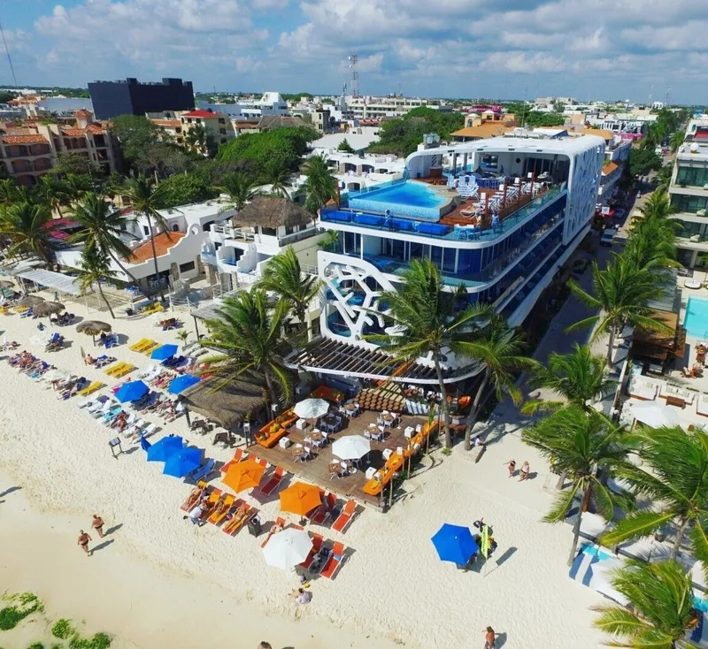 Edificio en venta · Playa del Carmen Centro, Playa del Carmen, Solidaridad, Quintana Roo