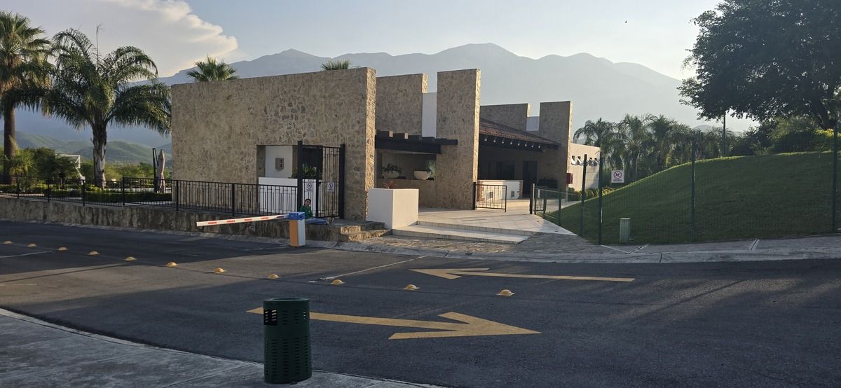 Lote en venta · Santa Isabel, Monterrey, Nuevo León