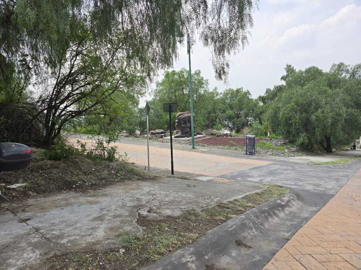 Lote en venta · Tlalnepantla de Baz, Estado de México