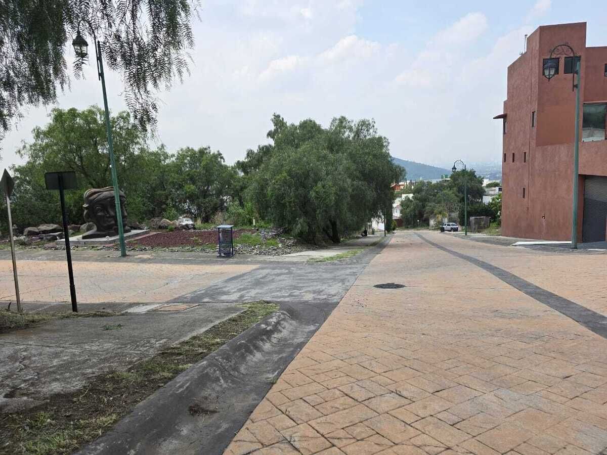 Lote en venta · Tlalnepantla de Baz, Estado de México