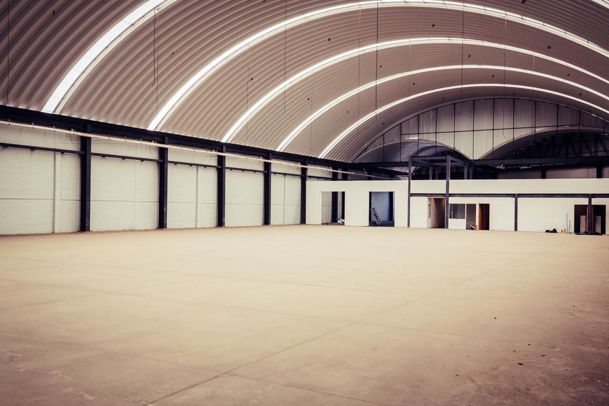 Nave industrial en renta · Industrial Vallejo, Azcapotzalco, Ciudad de México Nave industrial en renta · Industrial Vallejo, Azcapotzalco, Ciudad de México