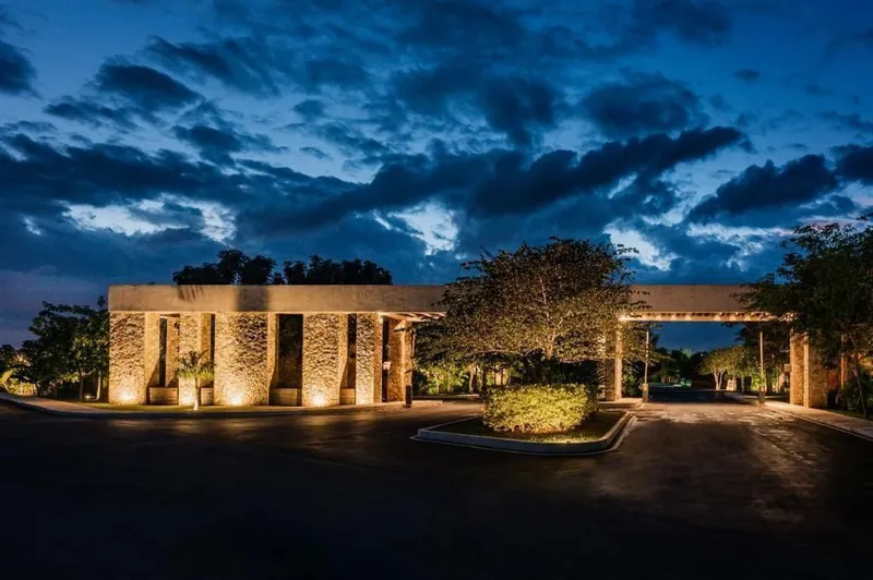 Lote en venta · Yucatán Country Club, Mérida, Yucatán