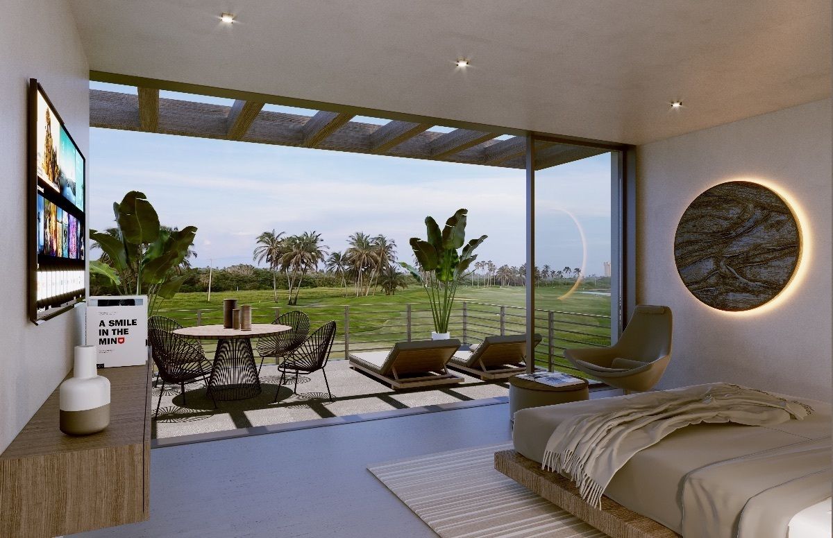 Condominio en venta · Playa Diamante, Acapulco de Juárez, Guerrero