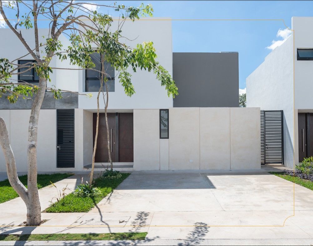 Casa en venta · Cholul, Mérida, Yucatán Casa en venta · Cholul, Mérida, Yucatán