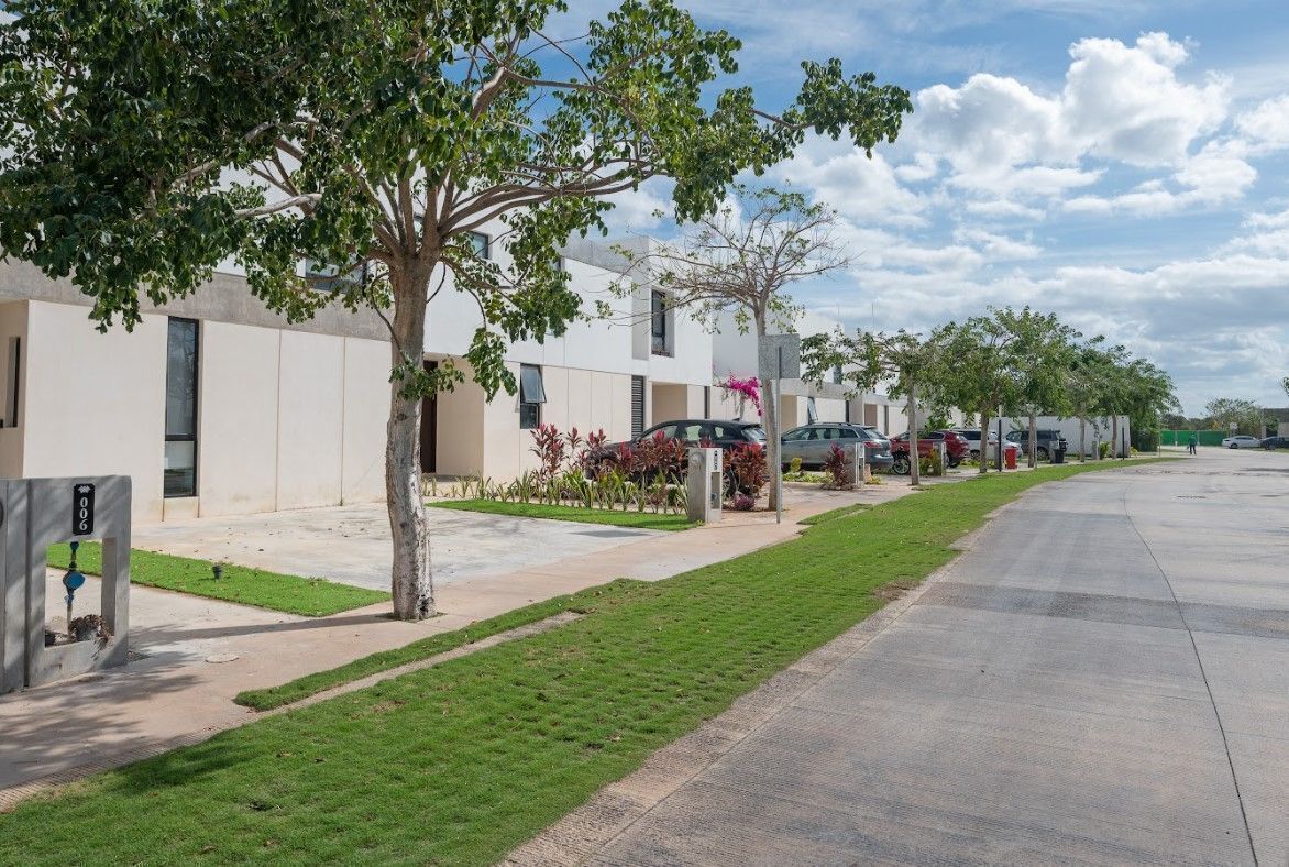Casa en venta · Cholul, Mérida, Yucatán Casa en venta · Cholul, Mérida, Yucatán