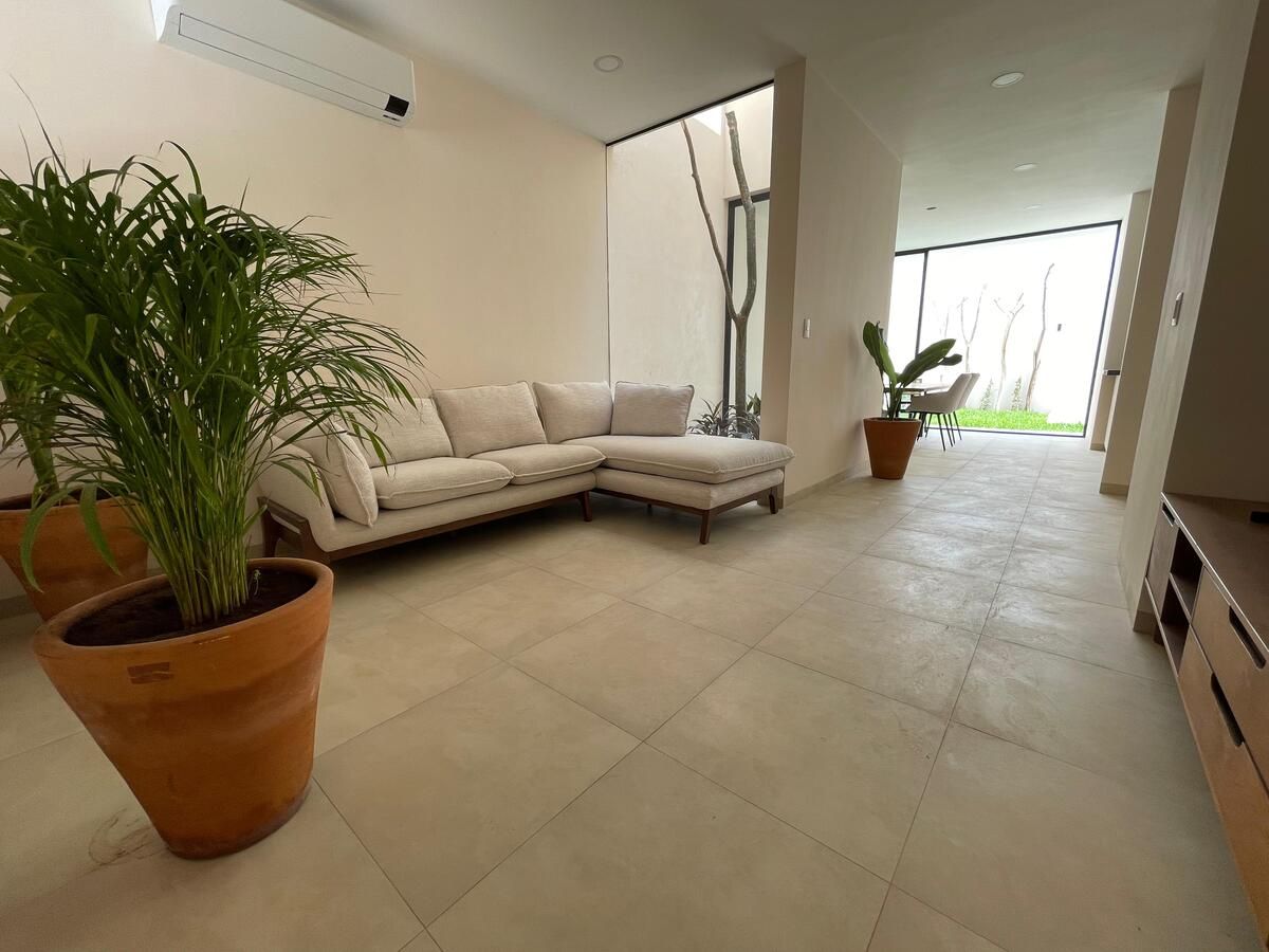 Casa en venta · Temozon Norte, Mérida, Yucatán