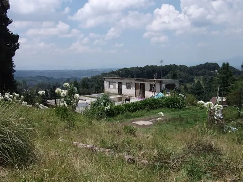 Lote en venta · Aurora, Isidro Fabela, Estado de México