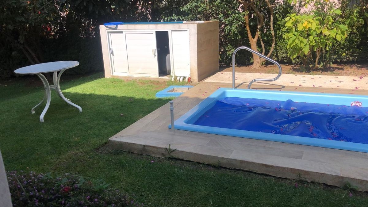 Condominio en venta · San Pedro Tecomatepec, Ixtapan de la Sal, Estado de México
