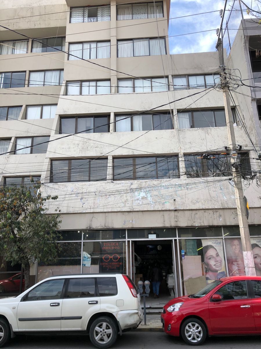 Oficina en venta · Corredor Industrial Toluca Lerma, San Mateo Atenco, Estado de México