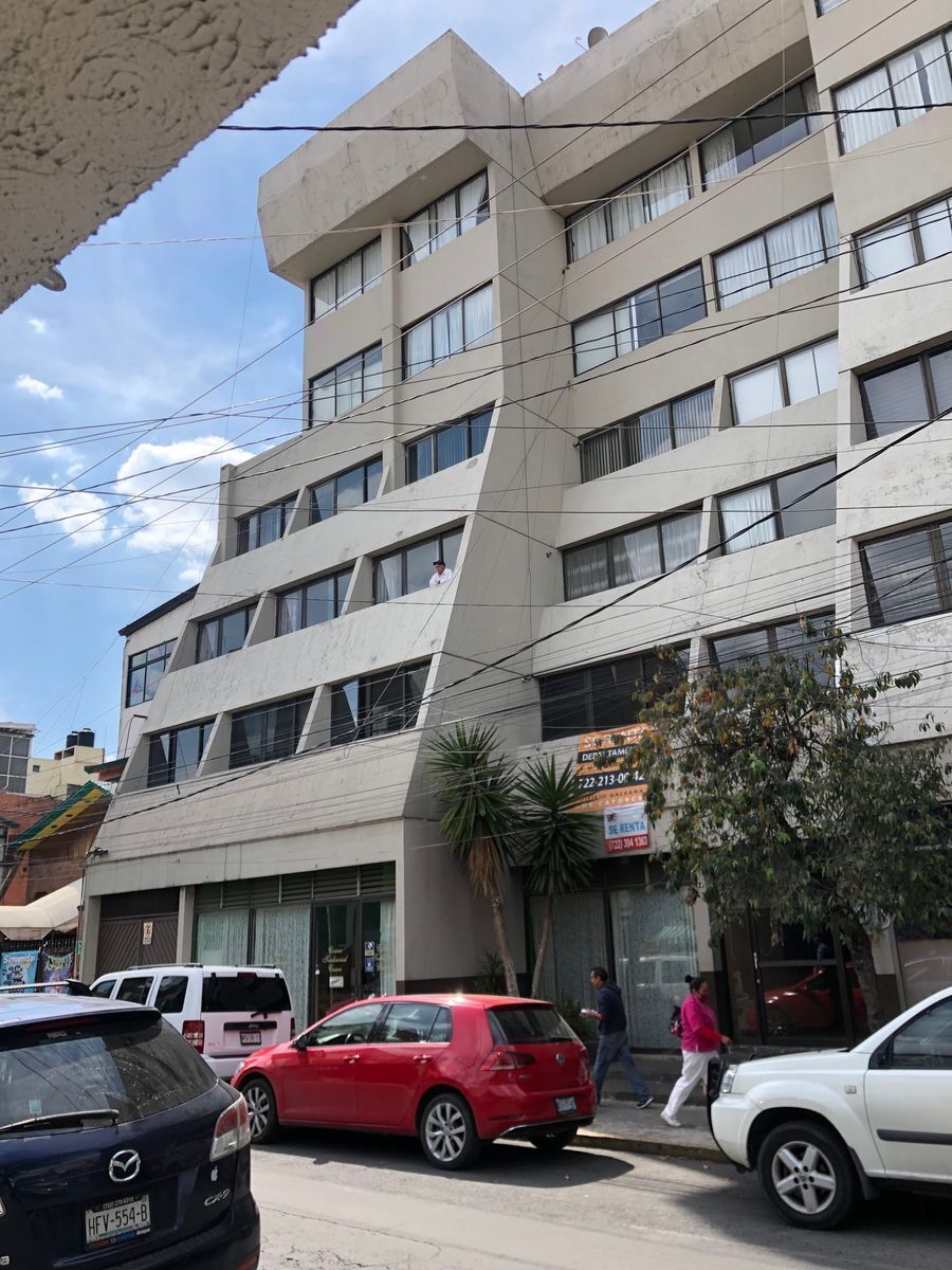 Oficina en venta · Corredor Industrial Toluca Lerma, San Mateo Atenco, Estado de México