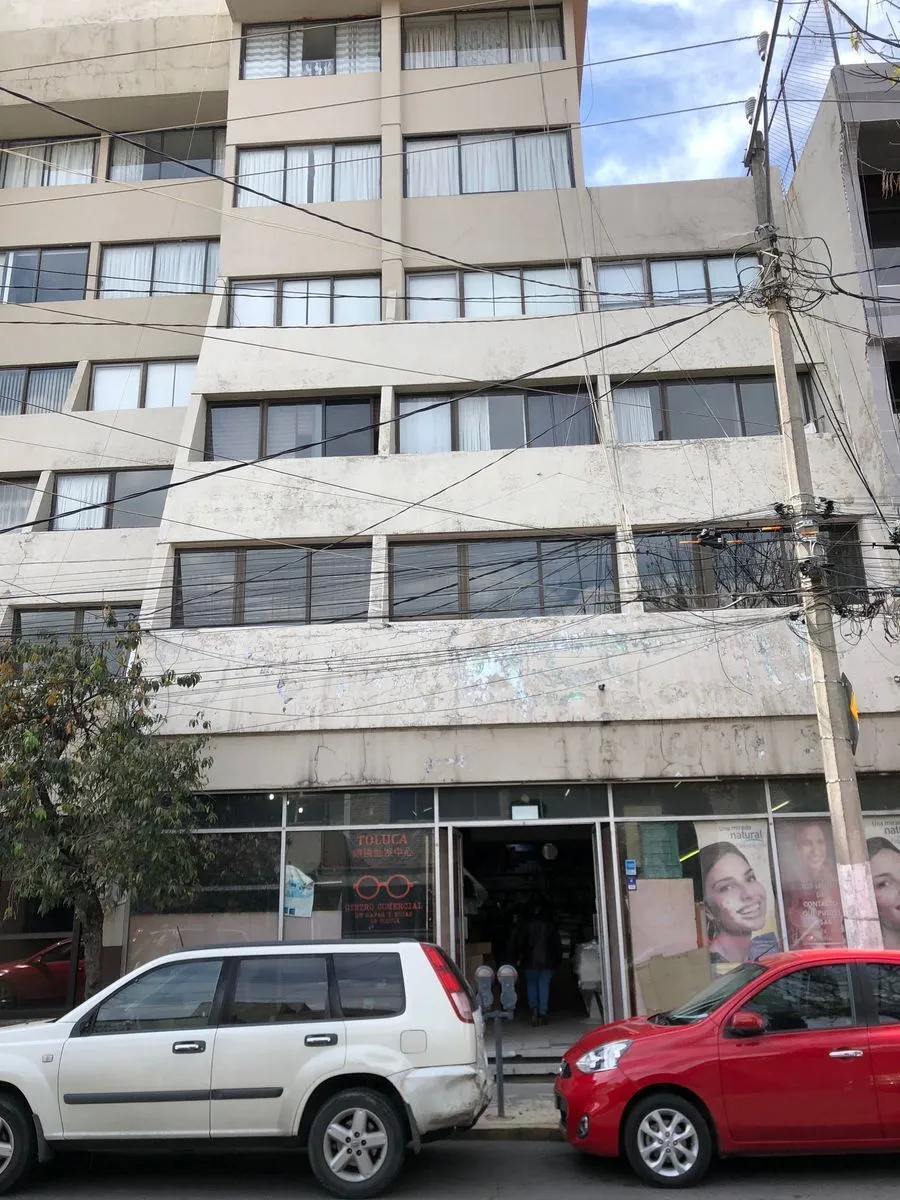 Departamento en venta · Corredor Industrial Toluca Lerma, San Mateo Atenco, Estado de México