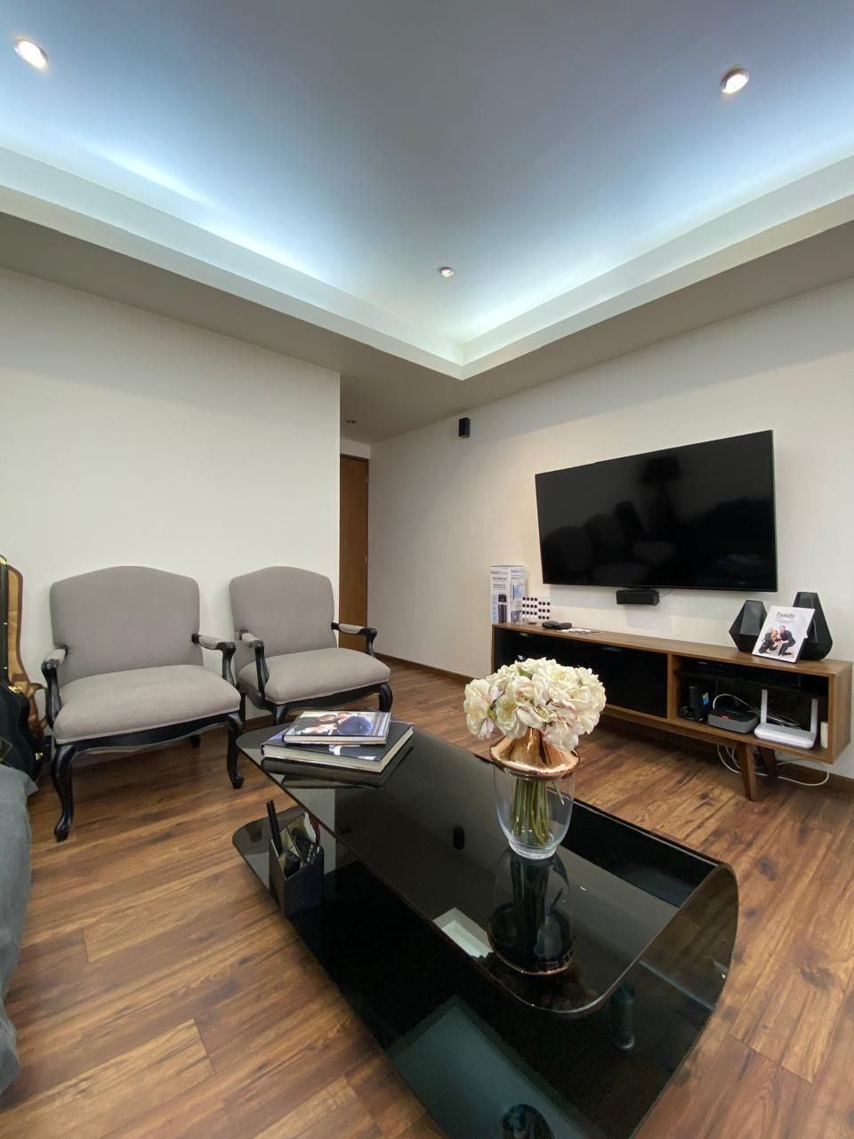 Departamento en venta · El Olivo, Huixquilucan, Estado de México