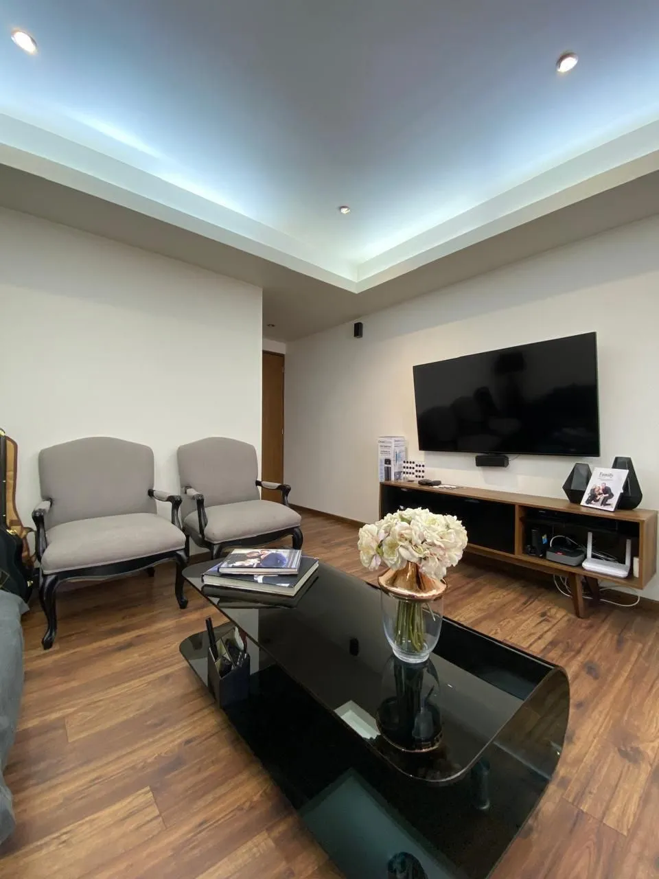 Departamento en venta · El Olivo, Huixquilucan, Estado de México
