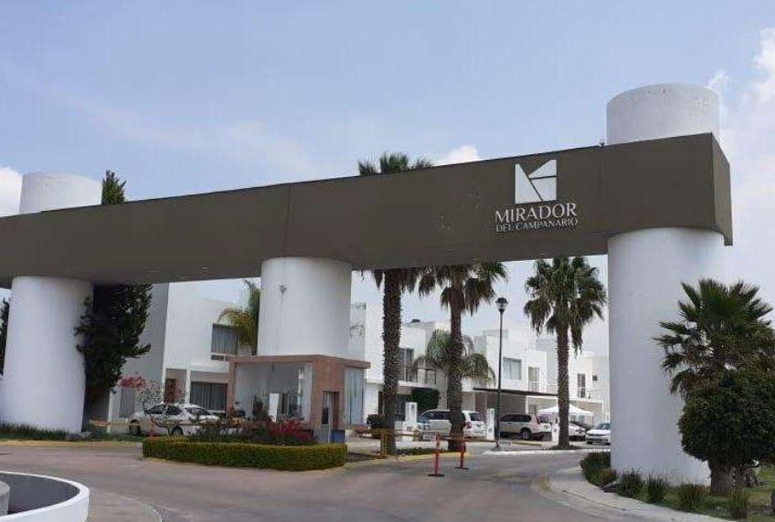 Casa en venta · Miradores, Santiago de Querétaro, Querétaro