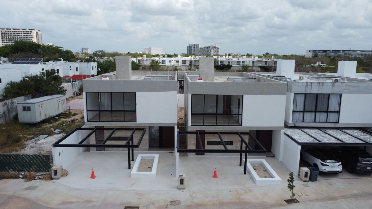Condominio en venta · Santa Gertrudis Copo, Mérida, Yucatán