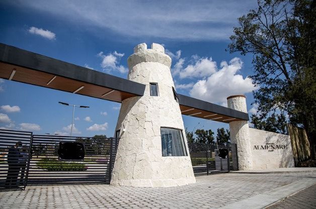 Lote en venta · Atlixco 90, Atlixco, Puebla