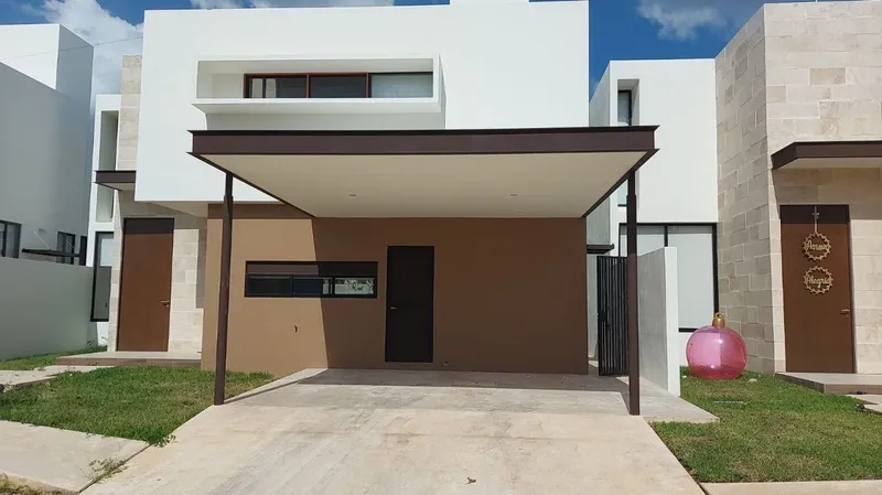 Condominio en venta · Santa Gertrudis Copo, Mérida, Yucatán