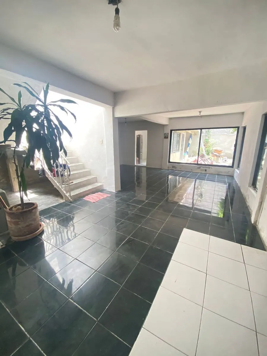 Casa en venta · Darío Martínez II Sección, Valle de Chalco Solidaridad, Estado de México