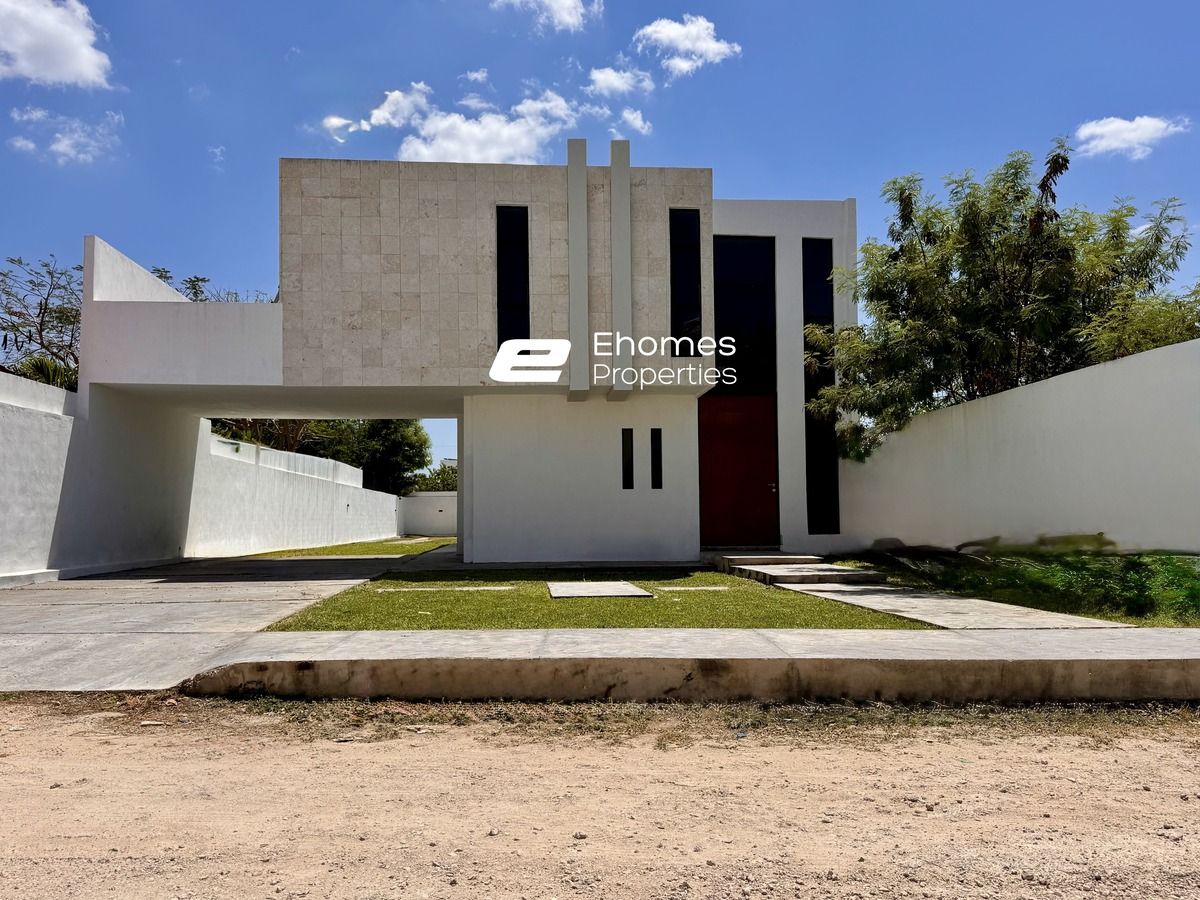 Casa en venta · Dzityá, Mérida, Yucatán