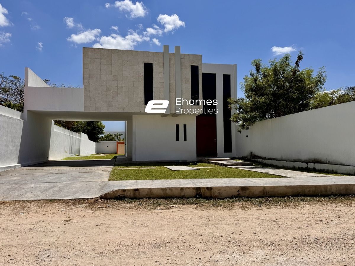 Casa en venta · Dzityá, Mérida, Yucatán