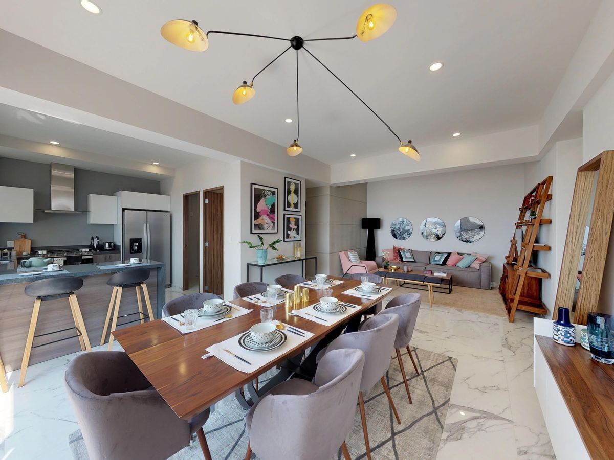 Departamento en venta · Angelopolis, Puebla, Puebla