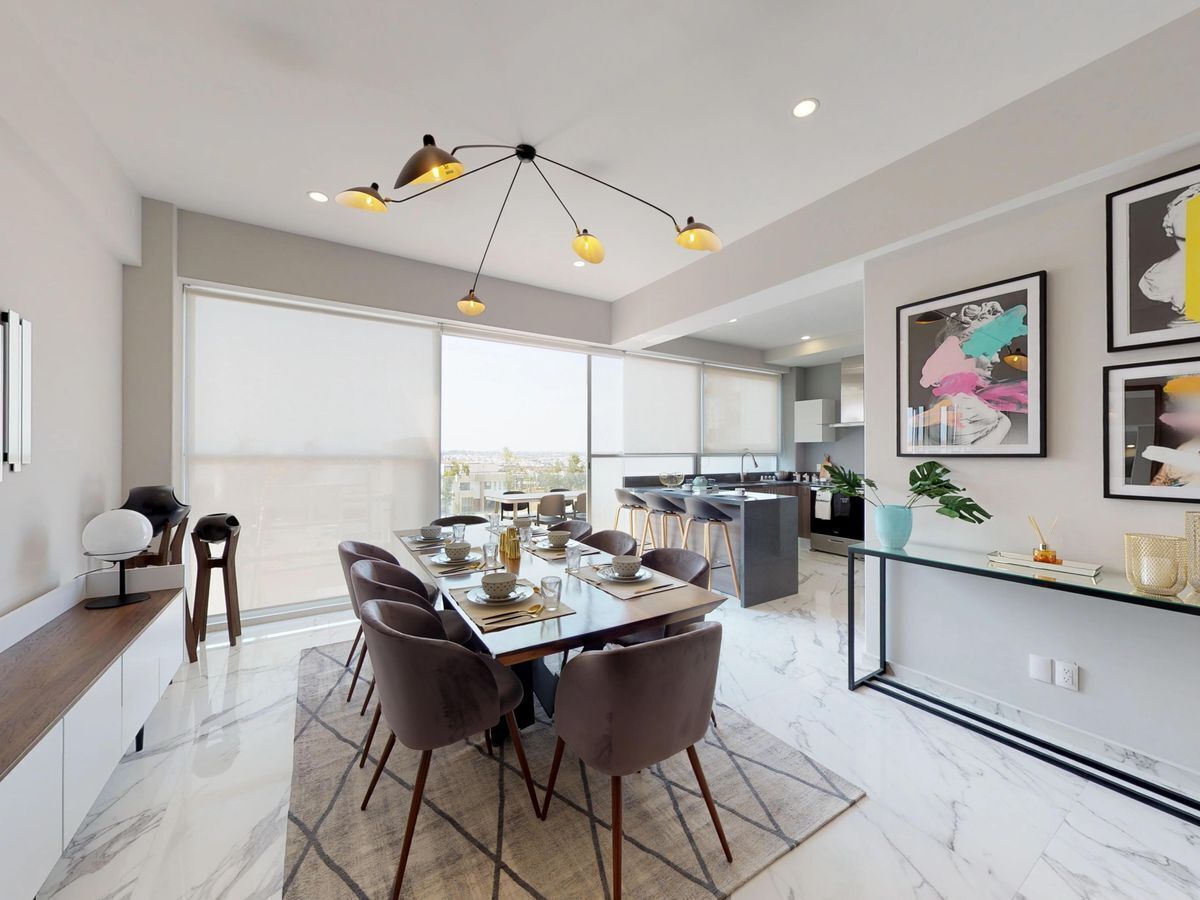 Departamento en venta · Angelopolis, Puebla, Puebla
