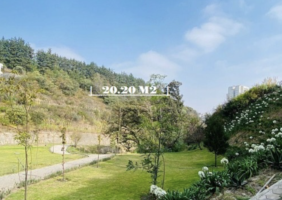 Lote en venta · Huixquilucan, Estado de México Lote en venta · Huixquilucan, Estado de México