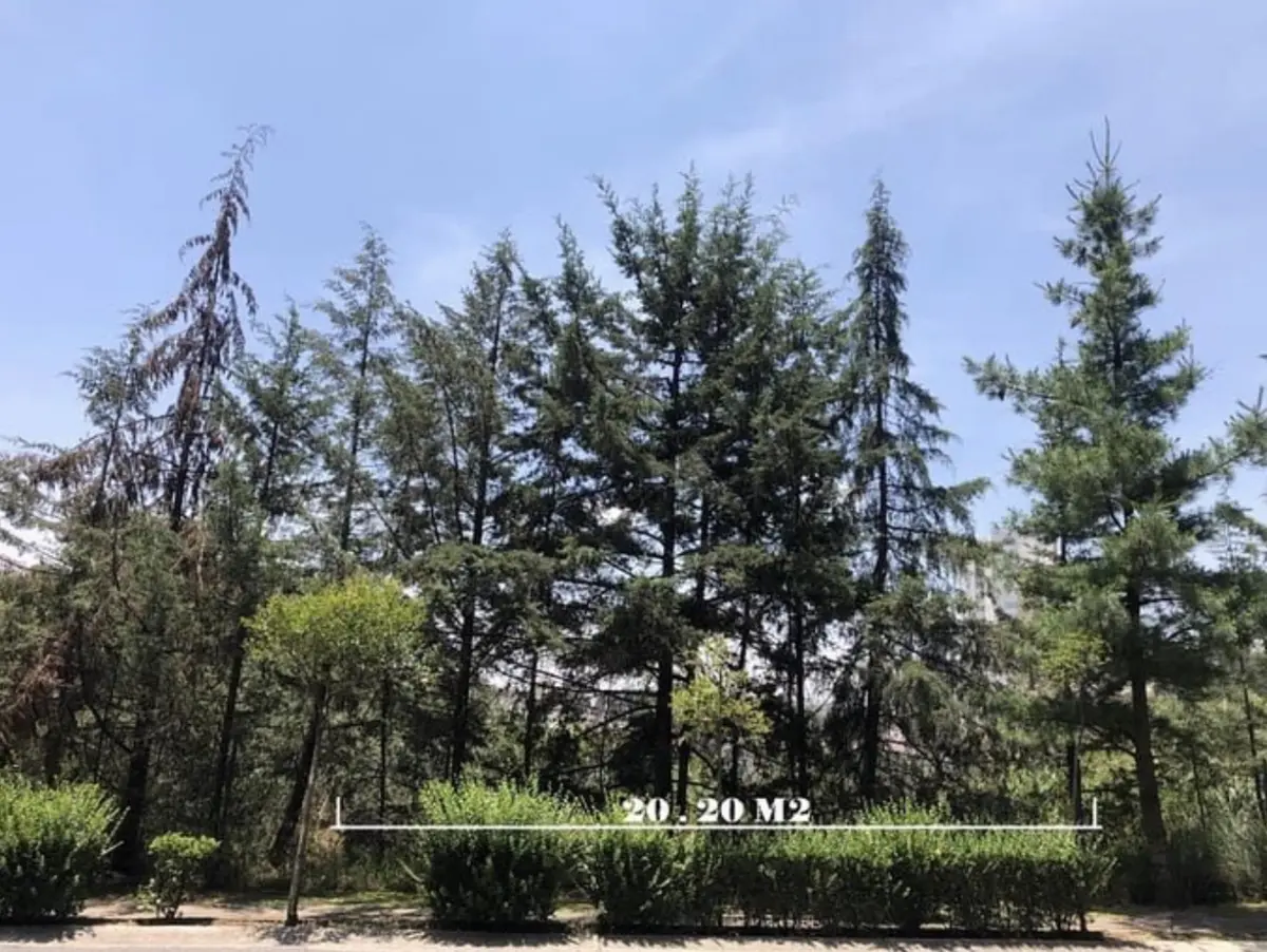 Lote en venta · Lomas Country Club, Huixquilucan, Estado de México