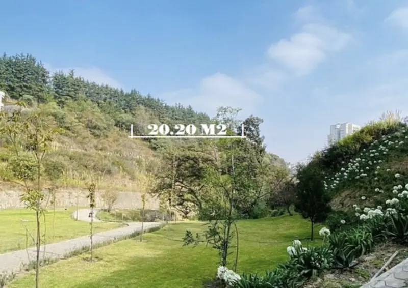 Lote en venta · Lomas Country Club, Huixquilucan, Estado de México