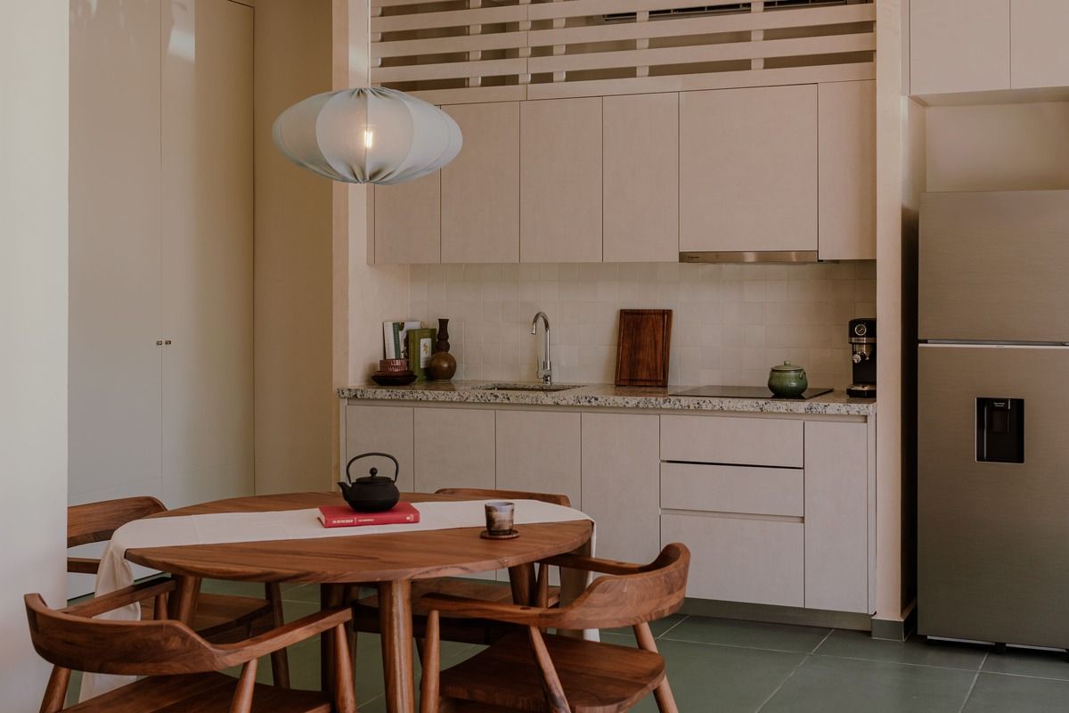 Departamento en venta · Montes de Ame, Mérida, Yucatán
