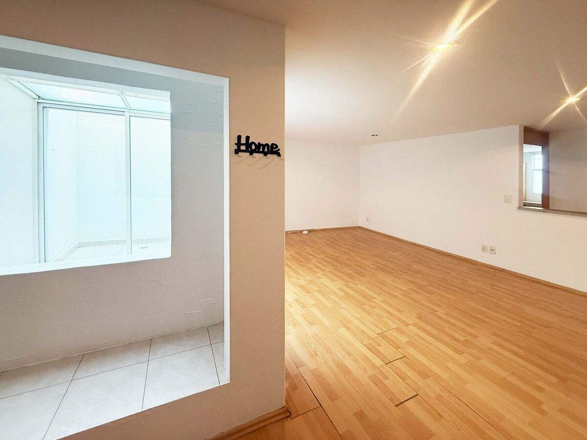 Departamento en venta · Jesús del Monte, Huixquilucan, Estado de México