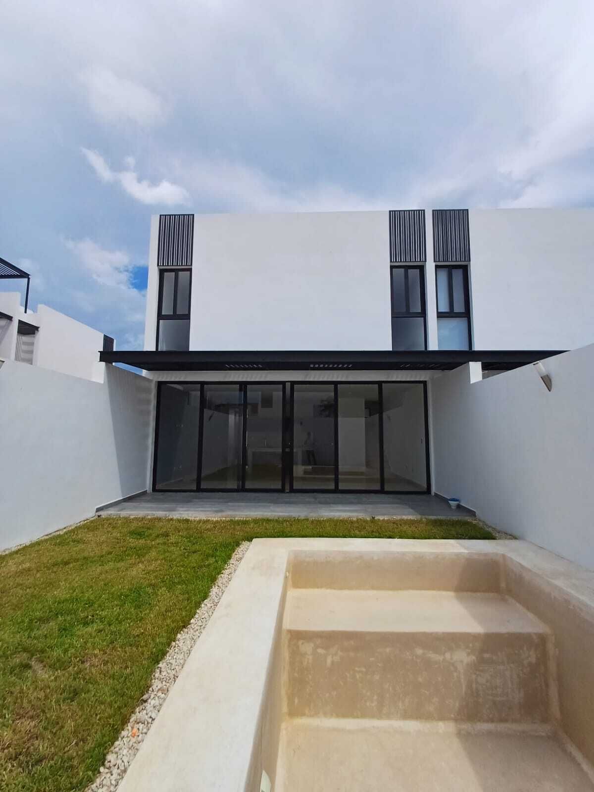 Condominio en venta · Conkal, Conkal, Yucatán