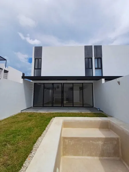 Condominio en venta · Conkal, Conkal, Yucatán Condominio en venta · Conkal, Conkal, Yucatán
