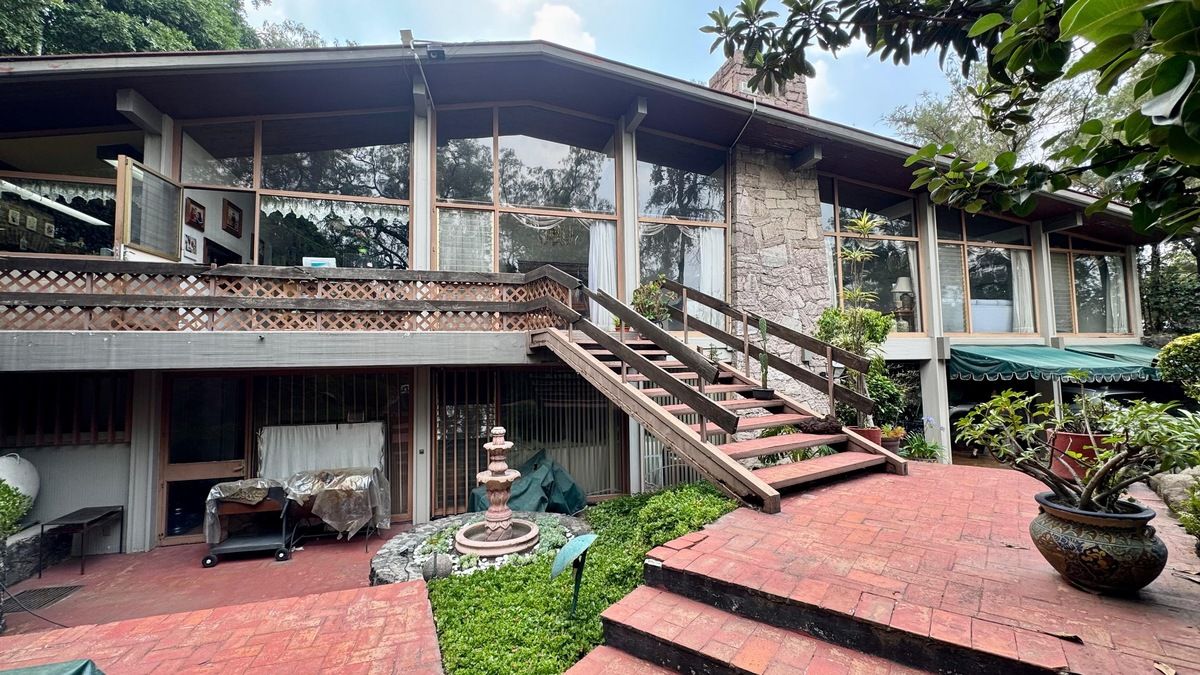 Casa en venta · Jardines del Pedregal, Álvaro Obregón, Ciudad de México Casa en venta · Jardines del Pedregal, Álvaro Obregón, Ciudad de México